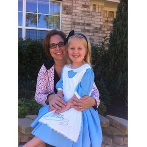 Meet your Posher, Sally